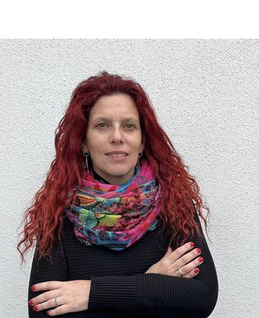 Susana Muñoz Politzer - Psicooncóloga, Paliativista y Duelo Adultos
