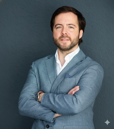 Francisco del Valle - Psicólogo Organizacional y Clínico