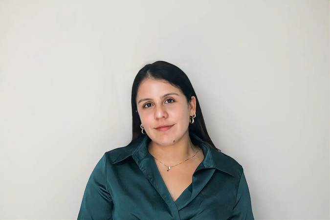 Camila Chia Vicuña - Psicóloga Clínica y Deportiva