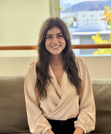 Ps Paula Angulo - Adulto, parejas y sexualidad