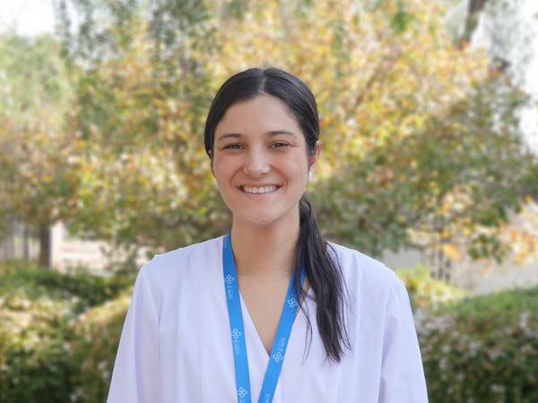 Camila Kellemen - Psicóloga Clínica