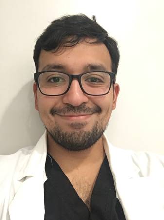Dr. Francisco Santander - Medicina General/ Salud mental