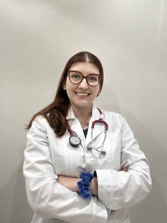 Fernanda Retamal Flies - Medica General