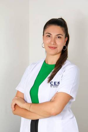 Paula Lobovsky - Alimentación vegetariana y vegana.