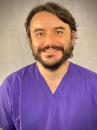 Nutricionista Pediátrico Nicolás Rodríguez Ossandón - Nutrición pediátrica y alergias alimentarias