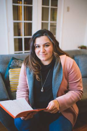 Bárbara Riveros Pérez - Psicóloga Clínica