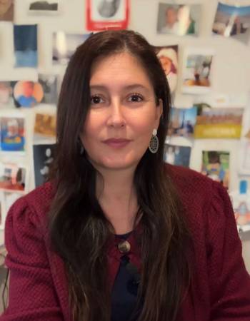 Carolina Guida - Coach de mujeres en duelo