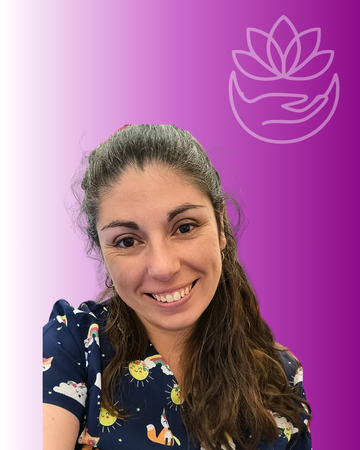 Marly Romero Schmidlin - Fonoaudióloga Pediátrica. Asesora de Lactancia y Destete
