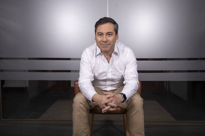 Gonzalo Frez