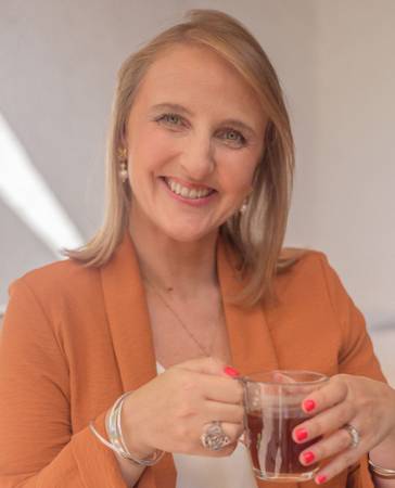 Dra. Pilar del Rio/ Clinica Inspira - Medico Psiquiatra