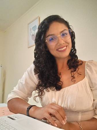 Jackeline Ugaz - Psicóloga Clínica