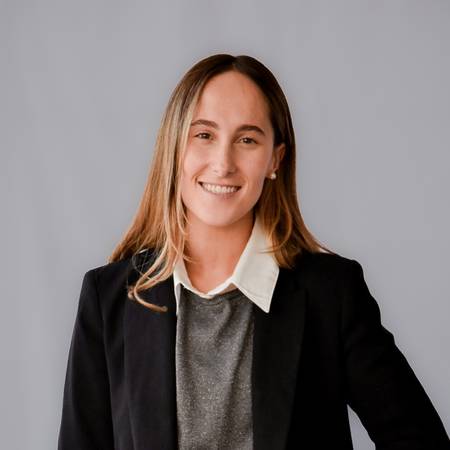 Magdalena Arteaga - Psicóloga Clínica