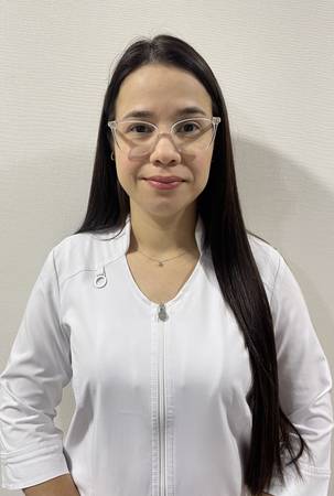 Fabiola García - Médico general