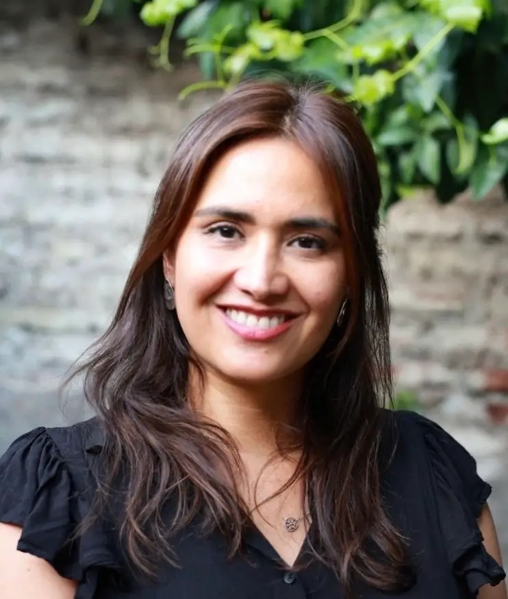 Psicóloga Clínica Carolina Murillo - Psicóloga Clínica
