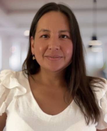 Natalia Campos Psicóloga - Terapeuta de mujeres en proceso de maternar.