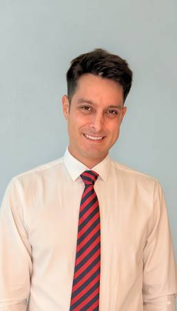Luka Kovacevic - Asesor Creativo y de Comunicaciones Corporativas