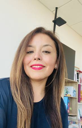 Ps. Claudia Castro - Neuropsicología