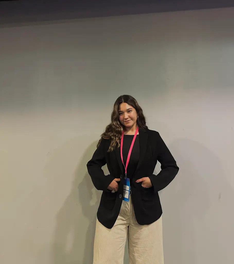 Maite Latorres Ricci - Psicóloga