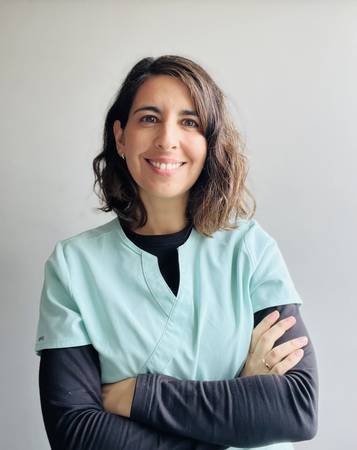 Kinesióloga Francisca Ducassou - Kinesióloga en Salud de la Mujer