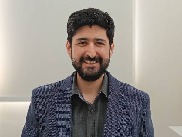 Héctor Sayes Acosta - Psicólogo clínico