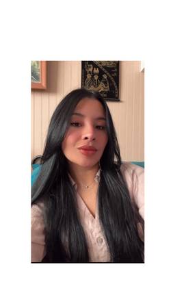 Paulina Osses Henríquez - Psicóloga