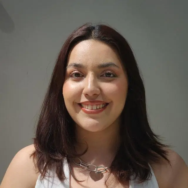María José Silva - Psicóloga clínica