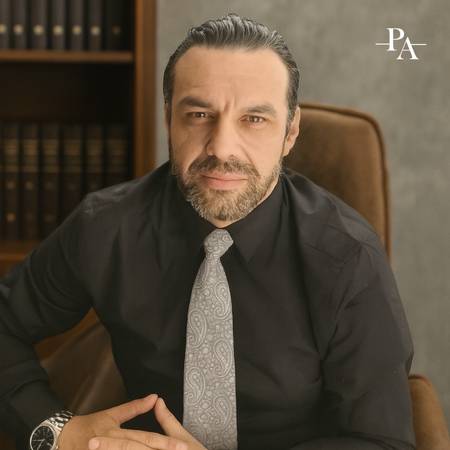 ElPapáAbogado / Mauricio Campos M. - Servicios Jurídicos