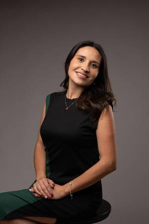 Mariana Muñoz Rojas