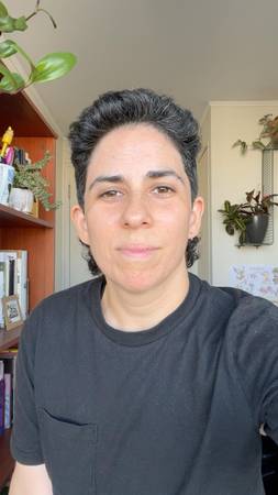 Coca Sánchez Boccardo - Psicoterapeuta