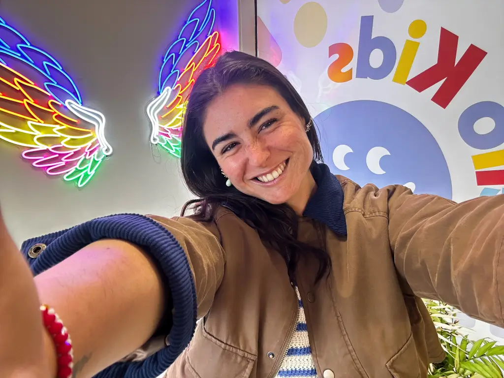 Javiera Blanco Psicóloga - Psicóloga Clínica