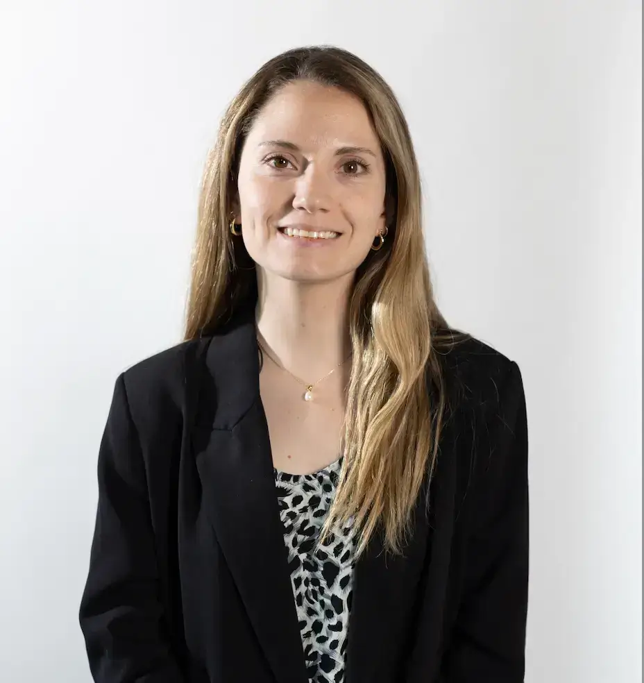 Nicole Collado Vivanco - ConSienteMente - Psicóloga clínica