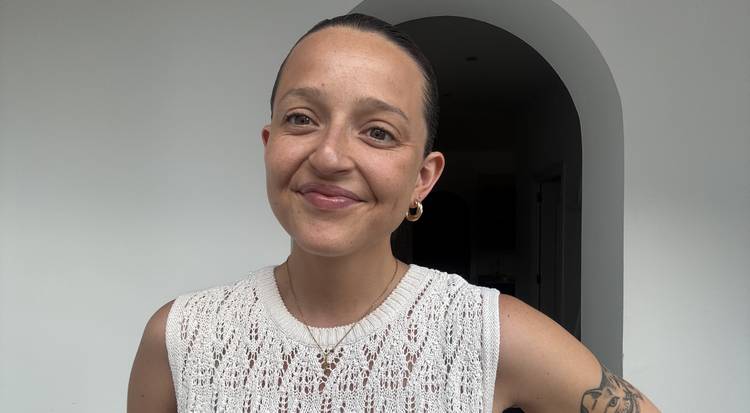 Carlota de Orte López - Psicóloga Clínica Adultos Especialista En TCA
