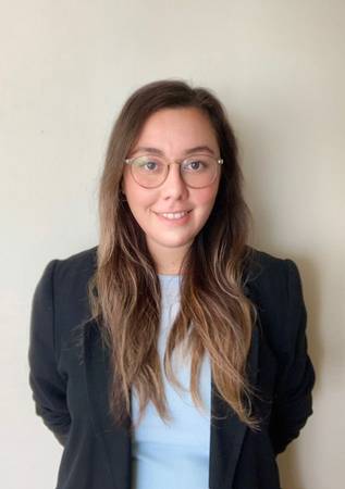Alejandra Jarpa Moya - Psicóloga clínica infantojuvenil