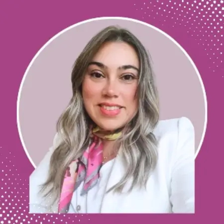 Karen Arániz - Psicóloga Clínica - Coach en autoestima