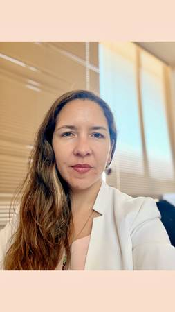 Pamela Castañeda Cruz - Abogada