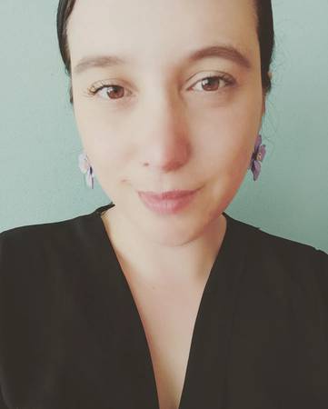 Paloma Veas Larrea - Psicóloga Clínica