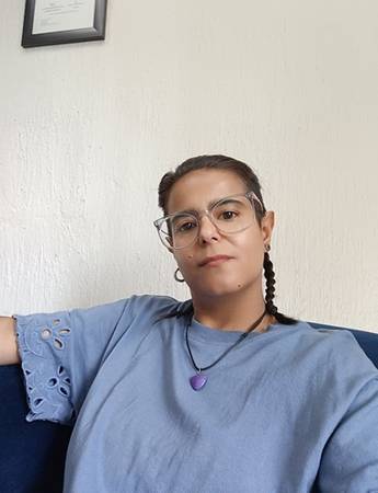 Renata Ruiz - Terapia Sistémica Familiar