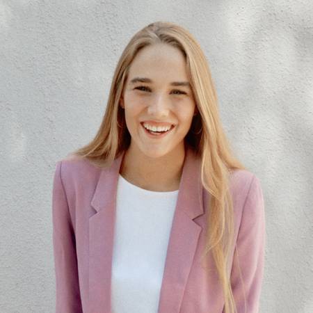 María Elena Fernández Cerda - Psicóloga Clínica