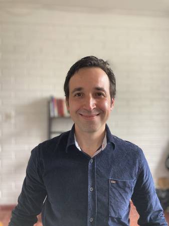 Nicolás Núñez - Psicólogo Clínico Magister en Neurociencia Social