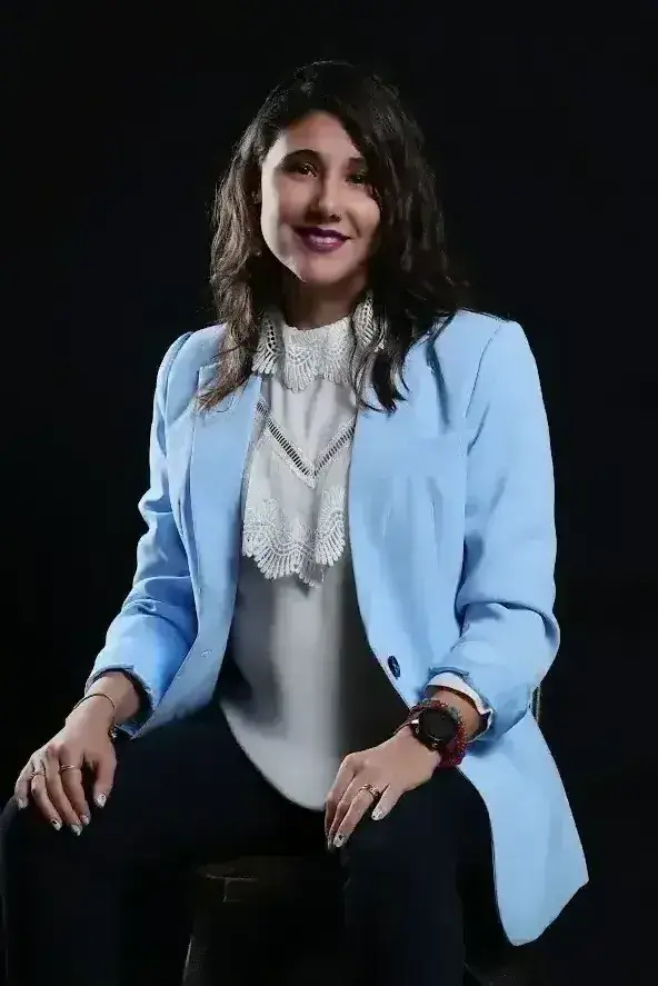 Loreto Oportus - Coaching de Liderazgo para Mujeres