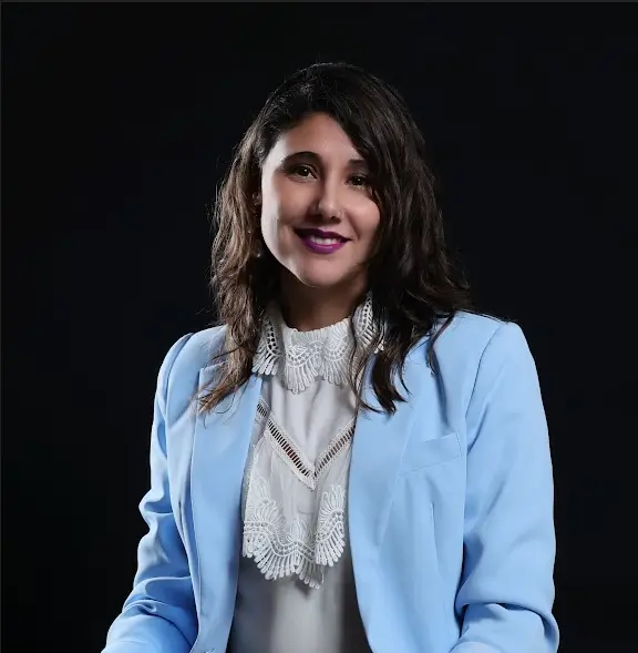 Loreto Oportus - Coaching de Liderazgo para Mujeres