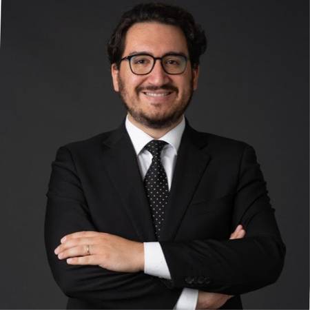 Antonio Beltrán Henríquez - Abogado - Abogado