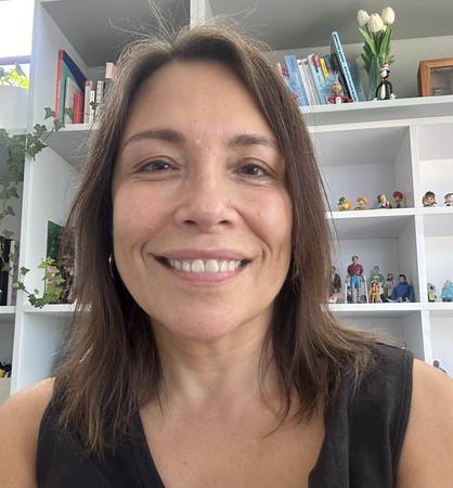 Ps. Gabriela Navarrete Ponce - Psicóloga Clínica Infanto Juvenil