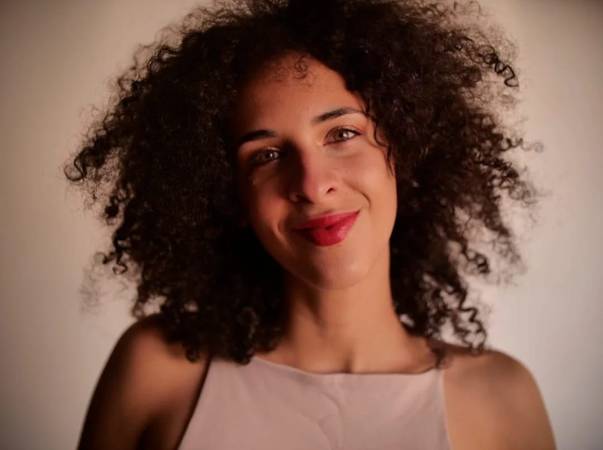 Ps. Gabriella García Torres - Psicóloga