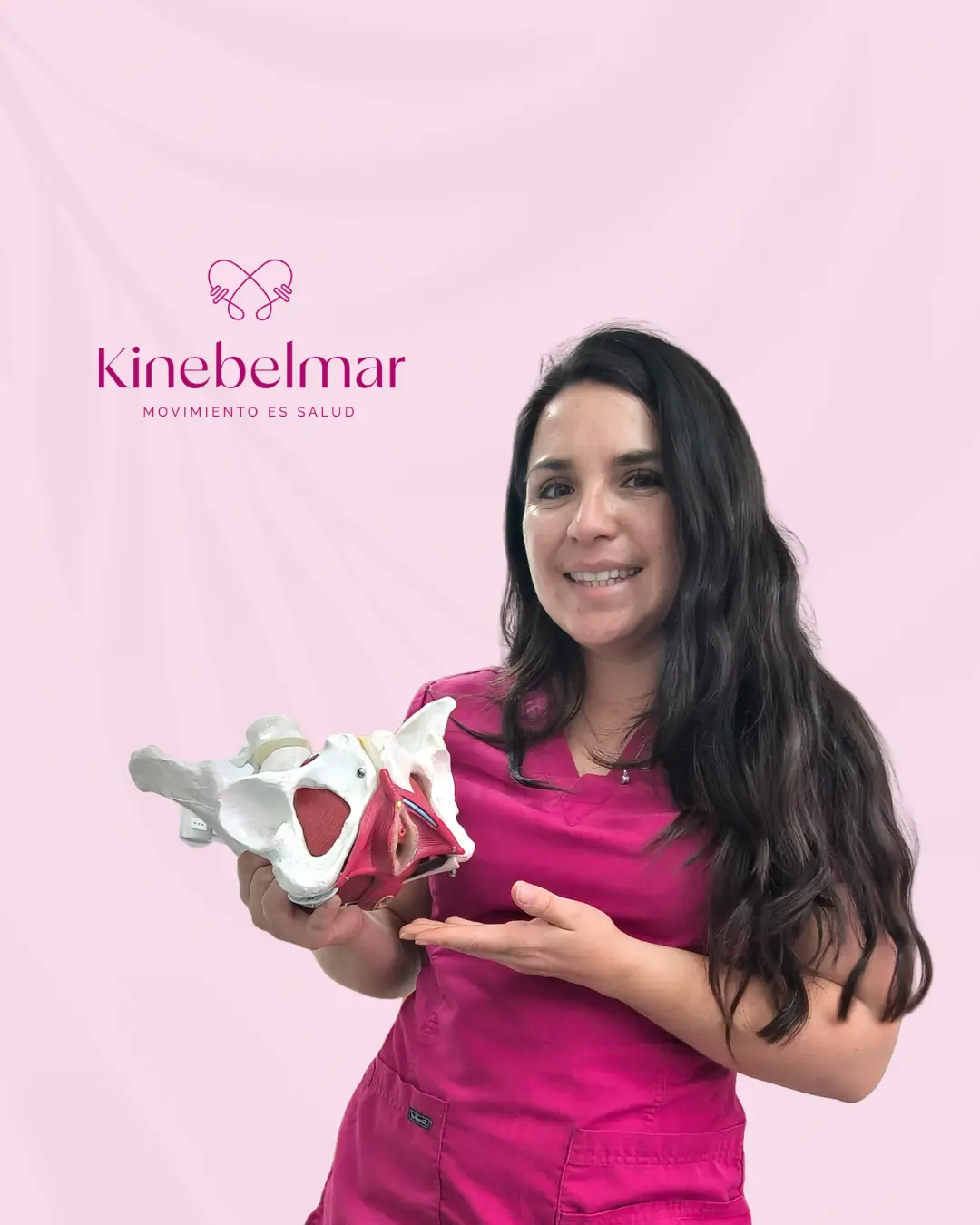Andrea Herrera B. | KINEBELMAR