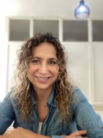 Dania Montenegro Vicencio - Psicóloga Clínica Adultos y Pareja