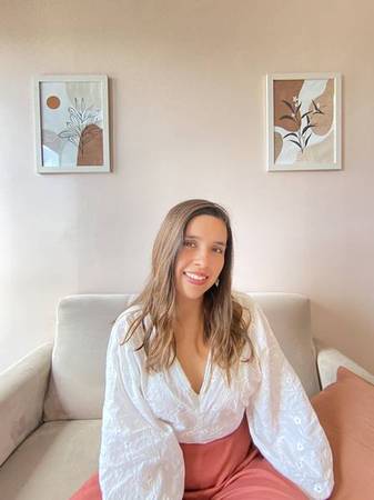 Karen Acosta - Psicologa clínica