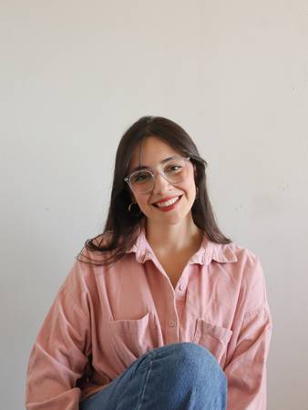 Angie Pezo Ceballos - Psicóloga