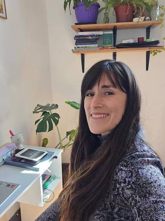 Psicóloga Javiera Oñate Castillo - Psicóloga Clínica Infanto Juvenil y Adultos