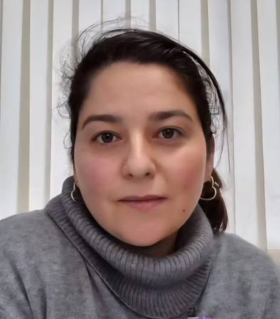 Dra. Lorena Falcón González - Psiquiatra de Niños, Niñas y Adolescentes
